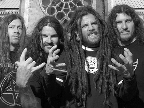 Six Feet Under  